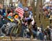 Ryan Trebon (USA) 		CREDITS:  		TITLE: 2013 Cyclo-cross World Championships 		COPYRIGHT: Robert Jones-Canadian Cyclist