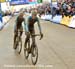 Klaas Vantornout and Sven Nys with 1 to go 		CREDITS:  		TITLE: 2013 Cyclo-cross World Championships 		COPYRIGHT: Robert Jones-Canadian Cyclist