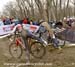 CREDITS:  		TITLE: 2013 Cyclo-cross World Championships 		COPYRIGHT: Robert Jones-Canadian Cyclist