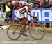 Evan Mcneely (Canada) 		CREDITS:  		TITLE: 2013 Cyclo-cross World Championships 		COPYRIGHT: CANADIANCYCLIST