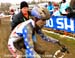 Zach Mcdonald (USA) 		CREDITS:  		TITLE: 2013 Cyclo-cross World Championships 		COPYRIGHT: Robert Jones-Canadian Cyclist