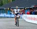 World Cup winner Daniel Federspiel  		CREDITS:  		TITLE: Hafjell World Cup 		COPYRIGHT: Rob Jones/www.canadiancyclist.com 2013 -copyright -All rights retained - no use permitted without prior, written permission