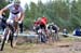 Jaroslav Kulhavy (Specialized Racing XC) and Marco Aurelio Fontana (Cannondale Factory Racing) chase 		CREDITS:  		TITLE: Hafjell World Cup 		COPYRIGHT: Rob Jones/www.canadiancyclist.com 2013 -copyright -All rights retained - no use permitted without prio