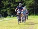 Kate Courtney (United States of America) leads at start 		CREDITS:  		TITLE: Mont Ste Anne World Cup 2013 		COPYRIGHT: Rob Jones/www.canadiancyclist.com 2013 -copyright -All rights retained - no use permitted without prior, written permission