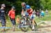 Julien Absalon (BMC Mountainbike Racing Team) 		CREDITS:  		TITLE: Mont Ste Anne World Cup 2013 		COPYRIGHT: Rob Jones/www.canadiancyclist.com 2013 -copyright -All rights retained - no use permitted without prior, written permission