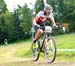 Andri Frischknecht (Scott Swisspower MTB Racing Team) 		CREDITS:  		TITLE: Mont Ste Anne World Cup 2013 		COPYRIGHT: Rob Jones/www.canadiancyclist.com 2013 -copyright -All rights retained - no use permitted without prior, written permission