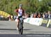 Peter Disera (Team Canada) wins 		CREDITS:  		TITLE: Mont Ste Anne World Cup 2013 		COPYRIGHT: Rob Jones/www.canadiancyclist.com 2013 -copyright -All rights retained - no use permitted without prior, written permission