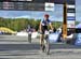 Fortier wins the sprint for third 		CREDITS:  		TITLE: Mont Ste Anne World Cup 2013 		COPYRIGHT: Rob Jones/www.canadiancyclist.com 2013 -copyright -All rights retained - no use permitted without prior, written permission