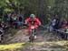 Mitch Ropelato (USA) Specialized Racing Dh 		CREDITS:  		TITLE: Mont Ste Anne World Cup 2013 		COPYRIGHT: Rob Jones/www.canadiancyclist.com 2013 -copyright -All rights retained - no use permitted without prior, written permission