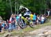 Rémi Thirion (Fra) Commencal / Riding Addiction 		CREDITS:  		TITLE: Mont Ste Anne World Cup 2013 		COPYRIGHT: Rob Jones/www.canadiancyclist.com 2013 -copyright -All rights retained - no use permitted without prior, written permission