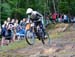 Loic Bruni (Fra) Lapierre Gravity Republic 		CREDITS:  		TITLE: Mont Ste Anne World Cup 2013 		COPYRIGHT: Rob Jones/www.canadiancyclist.com 2013 -copyright -All rights retained - no use permitted without prior, written permission