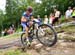 Stephen Ettinger (BMC Mountainbike Racing Team) 		CREDITS:  		TITLE: Mont Ste Anne World Cup 2013 		COPYRIGHT: Rob Jones/www.canadiancyclist.com 2013 -copyright -All rights retained - no use permitted without prior, written permission