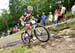 Geoff Kabush (Scott-3RoxRacing) 		CREDITS:  		TITLE: Mont Ste Anne World Cup 2013 		COPYRIGHT: Rob Jones/www.canadiancyclist.com 2013 -copyright -All rights retained - no use permitted without prior, written permission