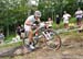 Nino Schurter (Scott Swisspower MTB Racing Team) 		CREDITS:  		TITLE: Mont Ste Anne World Cup 2013 		COPYRIGHT: Rob Jones/www.canadiancyclist.com 2013 -copyright -All rights retained - no use permitted without prior, written permission