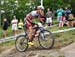 Stéphane Tempier (BH - SR Suntour - KMC) 		CREDITS:  		TITLE: Mont Ste Anne World Cup 2013 		COPYRIGHT: Rob Jones/www.canadiancyclist.com 2013 -copyright -All rights retained - no use permitted without prior, written permission