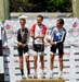 Evan McNeely, Mitchell Bailey, Antoine Caron 		CREDITS:  		TITLE: 2013 MTB Nationals 		COPYRIGHT: Rob Jones/www.canadiancyclist.com 2013 -copyright -All rights retained - no use permitted without prior, written permission