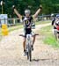 Derek Zandstra wins his FIRST national championship 		CREDITS:  		TITLE: 2013 MTB Nationals 		COPYRIGHT: Rob Jones/www.canadiancyclist.com 2013 -copyright -All rights retained - no use permitted without prior, written permission