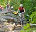 Erica Leonard 		CREDITS:  		TITLE: 2013 MTB Nationals 		COPYRIGHT: Rob Jones/www.canadiancyclist.com 2013 -copyright -All rights retained - no use permitted without prior, written permission