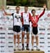 Mitchell Bailey, Leandre Bouchard, Peter Disera 		CREDITS:  		TITLE:  		COPYRIGHT: Rob Jones/www.canadiancyclist.com 2013 -copyright -All rights retained - no use permitted without prior, written permission