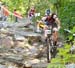 Gabrielle April  		CREDITS:  		TITLE: 2013 MTB Nationals 		COPYRIGHT: Rob Jones/www.canadiancyclist.com 2013 -copyright -All rights retained - no use permitted without prior, written permission