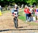 Rachel Pageau wins 		CREDITS:  		TITLE: 2013 MTB Nationals 		COPYRIGHT: Rob Jones/www.canadiancyclist.com 2013 -copyright -All rights retained - no use permitted without prior, written permission