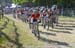 Peter Disera leading out at the start 		CREDITS:  		TITLE: 2013 MTB Nationals 		COPYRIGHT: Rob Jones/www.canadiancyclist.com 2013 -copyright -All rights retained - no use permitted without prior, written permission