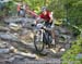 Peter Disera on Boneshaker 		CREDITS:  		TITLE: 2013 MTB Nationals 		COPYRIGHT: Rob Jones/www.canadiancyclist.com 2013 -copyright -All rights retained - no use permitted without prior, written permission