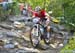 Peter Disera on Boneshaker 		CREDITS:  		TITLE: 2013 MTB Nationals 		COPYRIGHT: Rob Jones/www.canadiancyclist.com 2013 -copyright -All rights retained - no use permitted without prior, written permission