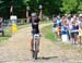 Emily Batty wins 		CREDITS:  		TITLE: 2013 MTB Nationals 		COPYRIGHT: Rob Jones/www.canadiancyclist.com 2013 -copyright -All rights retained - no use permitted without prior, written permission