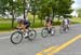 Woods, Langlois, Parisien and Rollin got no closer than 2:30 to the leaders 		CREDITS:  		TITLE: 2013 Road National Championships 		COPYRIGHT: Rob Jones/www.canadiancyclist.com 2013 -copyright -All rights retained - no use permitted without prior, written