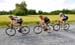 back throughn the gravel 		CREDITS:  		TITLE: 2013 Road National Championships 		COPYRIGHT: Rob Jones/www.canadiancyclist.com 2013 -copyright -All rights retained - no use permitted without prior, written permission