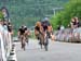 Bell in front 		CREDITS:  		TITLE: 2013 Road National Championships 		COPYRIGHT: Rob Jones/www.canadiancyclist.com 2013 -copyright -All rights retained - no use permitted without prior, written permission