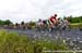 Through the gravel 		CREDITS:  		TITLE: 2013 Road National Championships 		COPYRIGHT: Rob Jones/www.canadiancyclist.com 2013 -copyright -All rights retained - no use permitted without prior, written permission