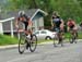 Defending champion Ryan Roth struggled with mechanicals and missed breaks 		CREDITS:  		TITLE: 2013 Road National Championships 		COPYRIGHT: Rob Jones/www.canadiancyclist.com 2013 -copyright -All rights retained - no use permitted without prior, written p