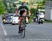 Stuart Wight cracked on the final lap 		CREDITS:  		TITLE: 2013 Road National Championships 		COPYRIGHT: Rob Jones/www.canadiancyclist.com 2013 -copyright -All rights retained - no use permitted without prior, written permission