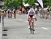 Catherine Dessureault (Stevens Racing p/b The Cyclery) 		CREDITS:  		TITLE: 2013 Road National Championships 		COPYRIGHT: Rob Jones/www.canadiancyclist.com 2013 -copyright -All rights retained - no use permitted without prior, written permission