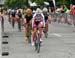 Catherine Dessureault (Stevens Racing p/b The Cyclery) 		CREDITS:  		TITLE: 2013 Road National Championships 		COPYRIGHT: Rob Jones/www.canadiancyclist.com 2013 -copyright -All rights retained - no use permitted without prior, written permission