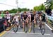 Waiting to start 		CREDITS:  		TITLE: 2013 Road National Championships 		COPYRIGHT: Rob Jones/www.canadiancyclist.com 2013 -copyright -All rights retained - no use permitted without prior, written permission