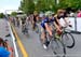 Rolling out of town 		CREDITS:  		TITLE: 2013 Road National Championships 		COPYRIGHT: Rob Jones/www.canadiancyclist.com 2013 -copyright -All rights retained - no use permitted without prior, written permission