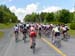 Rolling out of town 		CREDITS:  		TITLE: 2013 Road National Championships 		COPYRIGHT: Rob Jones/www.canadiancyclist.com 2013 -copyright -All rights retained - no use permitted without prior, written permission