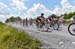 Rolling through the gravel 		CREDITS:  		TITLE: 2013 Road National Championships 		COPYRIGHT: Rob Jones/www.canadiancyclist.com 2013 -copyright -All rights retained - no use permitted without prior, written permission