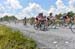 Rolling through the gravel 		CREDITS:  		TITLE: 2013 Road National Championships 		COPYRIGHT: Rob Jones/www.canadiancyclist.com 2013 -copyright -All rights retained - no use permitted without prior, written permission