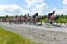 Rolling through the gravel 		CREDITS:  		TITLE: 2013 Road National Championships 		COPYRIGHT: Rob Jones/www.canadiancyclist.com 2013 -copyright -All rights retained - no use permitted without prior, written permission