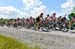 Rolling through the gravel 		CREDITS:  		TITLE: 2013 Road National Championships 		COPYRIGHT: Rob Jones/www.canadiancyclist.com 2013 -copyright -All rights retained - no use permitted without prior, written permission