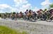 Rolling through the gravel 		CREDITS:  		TITLE: 2013 Road National Championships 		COPYRIGHT: Rob Jones/www.canadiancyclist.com 2013 -copyright -All rights retained - no use permitted without prior, written permission