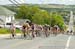 Up the main climb through St Odilion 		CREDITS:  		TITLE: 2013 Road National Championships 		COPYRIGHT: Rob Jones/www.canadiancyclist.com 2013 -copyright -All rights retained - no use permitted without prior, written permission