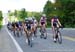 The front group with half a lap to go 		CREDITS:  		TITLE: 2013 Road National Championships 		COPYRIGHT: Rob Jones/www.canadiancyclist.com 2013 -copyright -All rights retained - no use permitted without prior, written permission