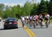 Veronique Fortin discusses strategy with Pierre Hutsebaut 		CREDITS:  		TITLE: 2013 Road National Championships 		COPYRIGHT: Rob Jones/www.canadiancyclist.com 2013 -copyright -All rights retained - no use permitted without prior, written permission