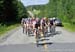 The peloton chases 		CREDITS:  		TITLE: 2013 Road National Championships 		COPYRIGHT: Rob Jones/www.canadiancyclist.com 2013 -copyright -All rights retained - no use permitted without prior, written permission