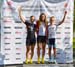 Leah Kirchmann, Joelle Numainville, Lex Albrecht 		CREDITS:  		TITLE: 2013 Road National Championships 		COPYRIGHT: Rob Jones/www.canadiancyclist.com 2013 -copyright -All rights retained - no use permitted without prior, written permission